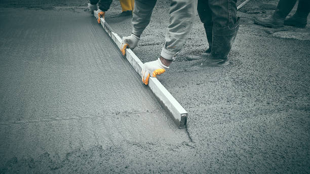 Best Concrete Grinding and Polishing in Toona, AL