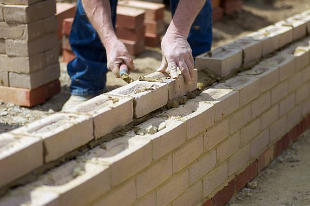 Best Commercial Concrete Services in Toona, AL