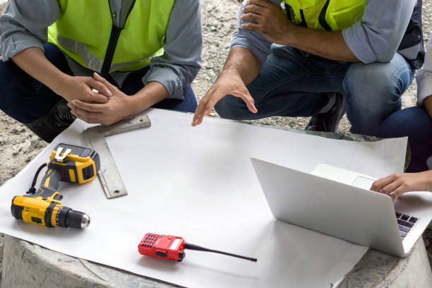 Best Concrete Removal and Replacement in Toona, AL